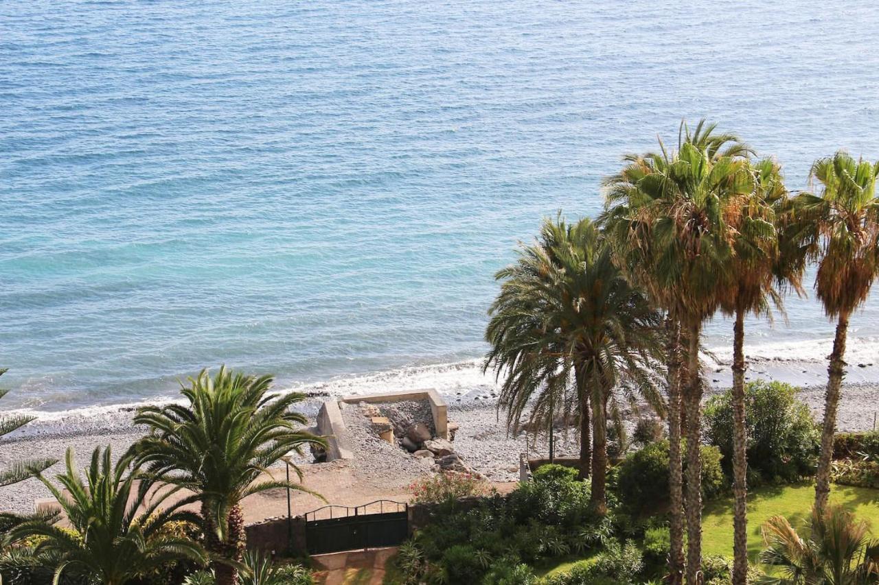 Ocean Top Location Apartment Funchal  Exterior photo