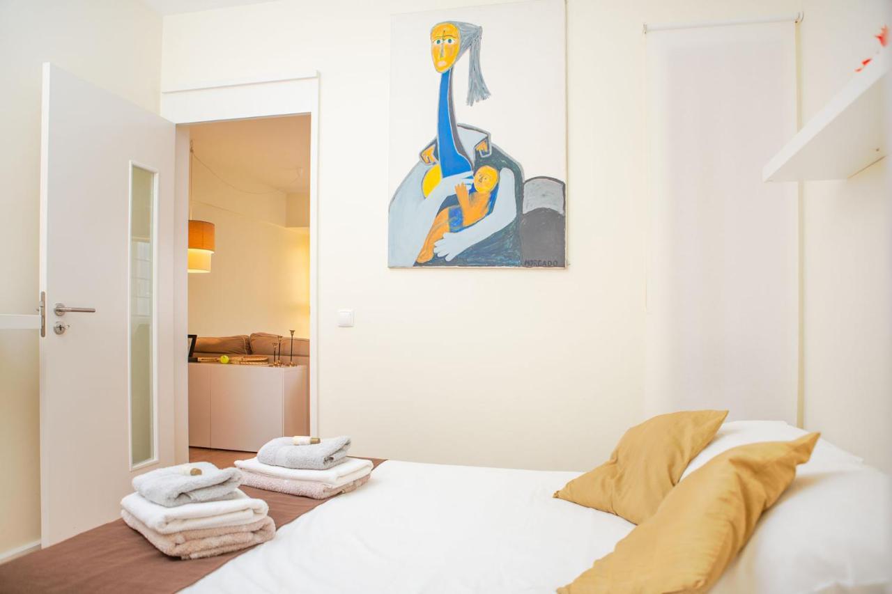 Ocean Top Location Apartment Funchal  Exterior photo
